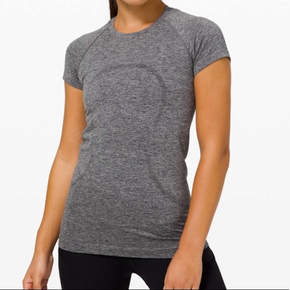 Lululemon Swiftly Tech Short Sleeve 2.0 New York - Picture 2 of 7